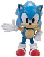 Sonic The Hedgehog Action Figure 2,5-дюймовая классическая коллекционная игрушка Sonic