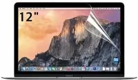 Пленка защитная на дисплей Macbook Retina 12" A1534