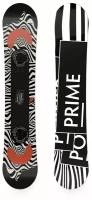 Сноуборд PRIME GIRL POWER F2 140 cm