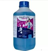 Альгицид средство против водорослей AquaDoctor AC, 1л