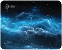 Коврик для мыши Cactus Space Clouds CS-MP-P05M 250x300x2 мм