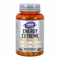 Sports Energy Extreme 90 капс (NOW)