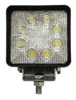 Светодиодная фара "OFF-Road" AVS Light FL-1135 (24W) серия "Basic