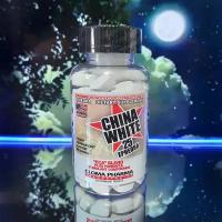 China White