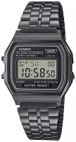 Часы Casio A158WETB-1AEF