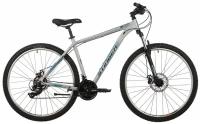 Горный (MTB) велосипед Stinger Element STD 29 (2022), рама 22", серый