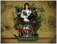 Jane Angel: Templar Mystery