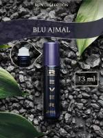 G449/Rever Parfum/PREMIUM Collection for men/BLU AJMAL/13 мл