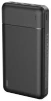 Внешний аккумулятор Remax Power Bank Lango RPP-166 20000mAh Black 6972174154855