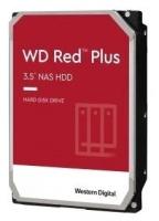 Жесткий диск Western Digital WD Red Plus 8Tb WD80EFBX