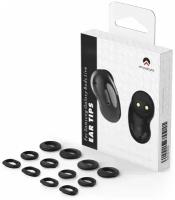 Амбушюры для наушников Samsung Galaxy Buds Live (S,M,L - 6 пар)