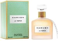 Туалетные духи Carven Le Parfum 50 мл