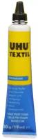 Клей UHU Textil специальный для ткани и текстильных материалов,20г (40300) 1296383