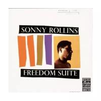 Sonny Rollins: Freedom Suite (Back To Black Ltd. Edt.)