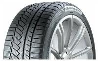 Continental WinterContact TS850 P SUV 275/50 R20 V113