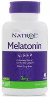 Melatonin 3mg 240 таблеток