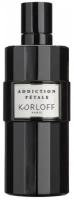 Korloff Addiction Petale парфюмерная вода 100 мл унисекс