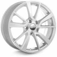 Колесный диск КиК Skoda Octavia (КСr699) 17x7" PCD5x112 ET49 D57.1