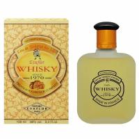 Туалетная вода Evaflor Whisky Homme, 100