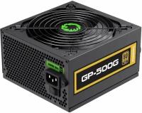 GameMax Блок питания ATX 500W GP-500G 80+ GOLD