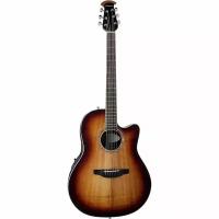 OVATION CS28P-KOAB Celebrity Standard Plus Super Shallow - Электроакустическая гитара