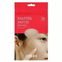 COSRX Маски-патчи MASTER PATCH INTENSIVE, 36/уп, 3 шт