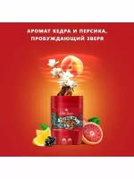 Дезодорант-стик Old Spice Tigerclaw синий, 50 мл