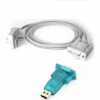 Веспер Интерфейсный кабель E2-8300-RS232-USB VSP4283