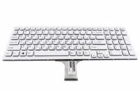 Клавиатура для Sony Vaio VPCEB3S1R ноутбука клавиши 345234