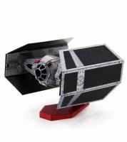 Металлический конструктор / Конструктор 3D Metal Model TIE fighter Дарта Вейдера