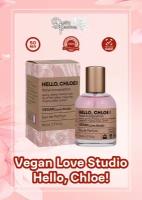 Delta parfum Туалетная вода женская Vegan Love Studio Hello, Chloe!, 50мл