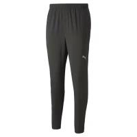 Брюки PUMA/52316201/RUN FAVORITE TAPERED PANT M/черный/XXL