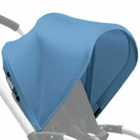 Капюшон защитный Bugaboo BEE3 Ice Blue