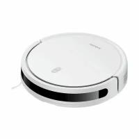 Робот-пылесос XIAOMI Mi Robot Vacuum E10, влажная уборка, 0,4 л, белый, BHR6783EU