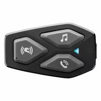 INTERPHONE Bluetooth мотогарнитура U-COM 3