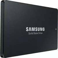 SSD накопитель Samsung MZ7LH240HAHQ-00005