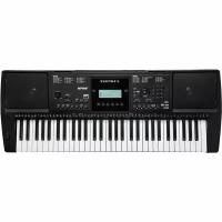 Kurzweil KP80 LB - Синтезатор, 61, с автоаккомпанементом