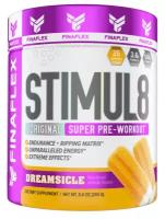 Finaflex Stimul8 Original Super Pre-Workout Peachy Mango 245 гр