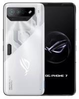 Смартфон ASUS ROG Phone 7 8/256 ГБ CN, Dual nano SIM, белый