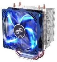 Вентилятор Deepcool GAMMAXX 300 FURY