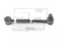 SH AUTO PARTS SH-05202 Рычаг задней подвески с шаровой опорой TOYOTA RAV4 06-10