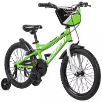 Детский велосипед для мальчиков Schwinn Koen 18