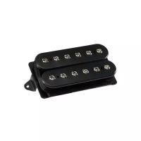 Звукосниматель DiMarzio DP166FBK The Breed Bridge