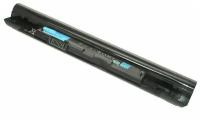 Аккумуляторная батарея для ноутбука Dell Inspiron N411Z (JD41Y) 11.1V 65Wh черный