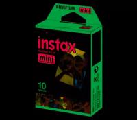 Фотопленка Colorfilm Instax mini (10 Sheets)