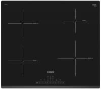 Варочная индукционная панель Bosch PIE631FB1E