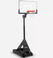 Баскетбольная стойка Spalding Momentous™ Portable 50" акрил, арт. 6E1012CN