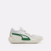 Кроссовки PUMA Court Rider Chaos Slash Размер 9US Мужской Белый