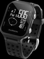 Умные часы Garmin Approach S20 Черный