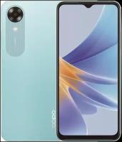 Смартфон OPPO A17k 3/64 ГБ Global, blue